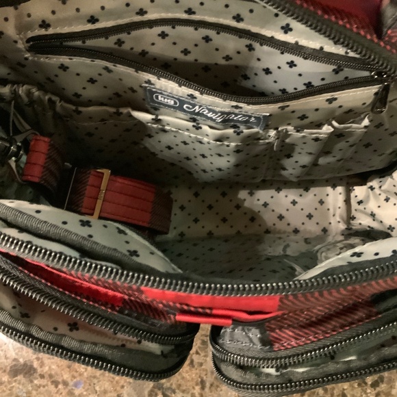 LUG NAVIGATOR - NWOT - Picture 5 of 7